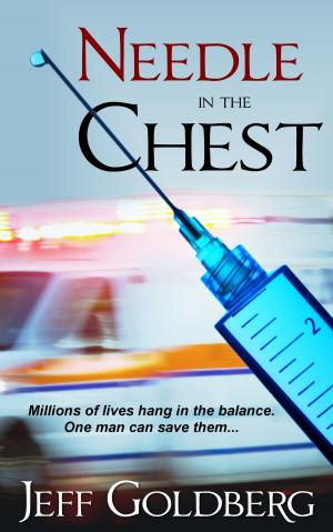 Book cover of Needle in the Chest
