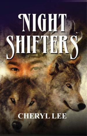 Book cover of Night Shifters