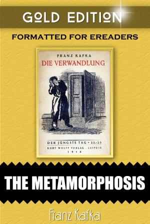 Cover of the book The Metamorphosis by Orren Merton