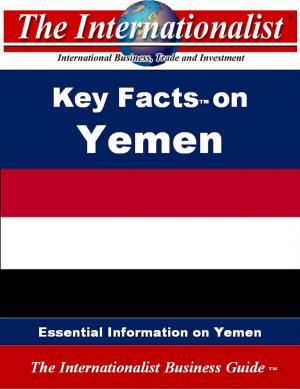 Book cover of Key Facts on Yemen
