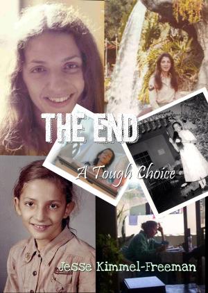 Cover of the book The End by Suzette Brown