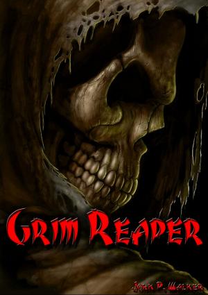 Book cover of Grim Reaper