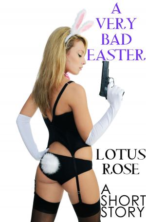 bigCover of the book A Very Bad Easter: A Short Story by 