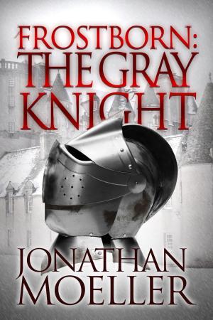 bigCover of the book Frostborn: The Gray Knight (Frostborn #1) by 
