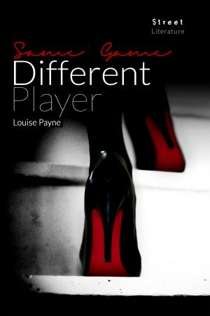 Book cover of Same Game Different Players