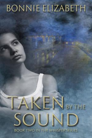 Book cover of Taken By the Sound