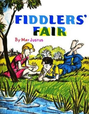 Cover of the book Fiddler's Fair by Laura E. Richards, Ethelred B. Barry