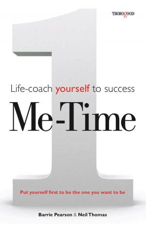 Book cover of Me Time