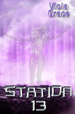 Cover of the book Station 13 by Catherine Lievens