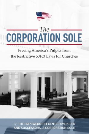Cover of Corporation Sole