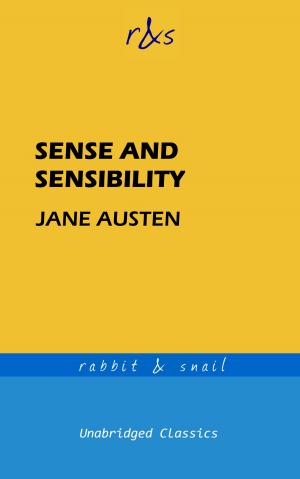 Cover of the book Sense and Sensibility by Karen Robards