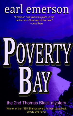 Cover of the book Poverty Bay by K.G. Deloas