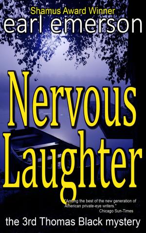 Cover of the book Nervous Laughter by Rudy Nato da Mata