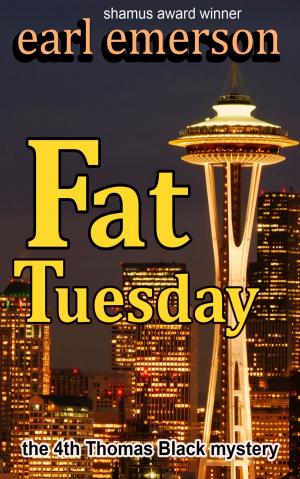 Cover of the book Fat Tuesday by Rotimi Ogunjobi, Lon Reese