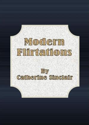 Cover of the book Modern Flirtations by Arthur Conan Doyle