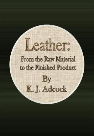 bigCover of the book Leather: by 