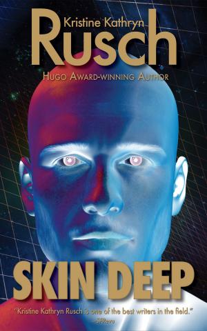 Cover of the book Skin Deep by Chuck Wendig