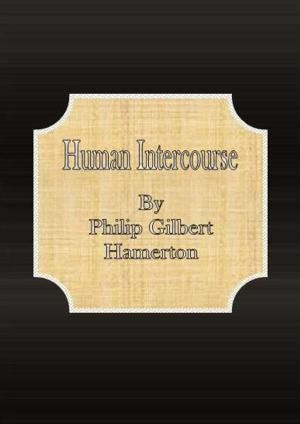 Cover of the book Human Intercourse by Mabel Osgood Wright