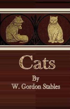 bigCover of the book Cats by 