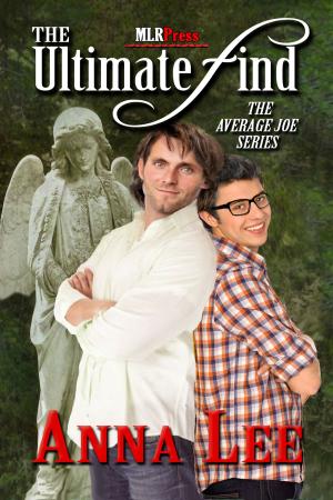 Cover of the book The Ultimate Find by Shawn Bailey