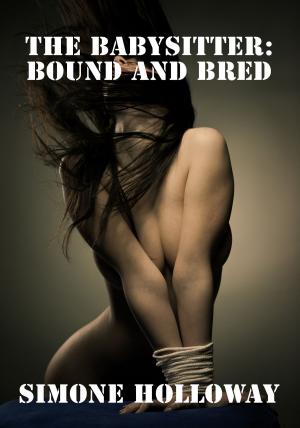 Cover of the book The Babysitter: Bound and Bred (Bundle 2) by Simone Holloway