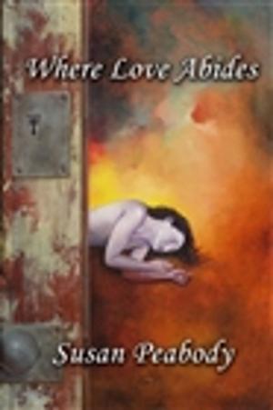 Cover of the book Where Love Abides by David Margolis