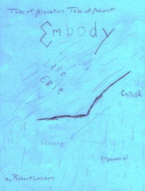 Cover of the book Embody by Alexandra Kitty