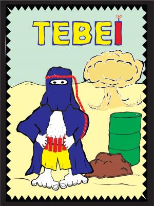 Cover of the book TEBEI by Henrik Ibsen