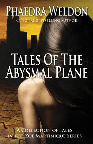 Book cover of Tales Of The Abysmal Plane