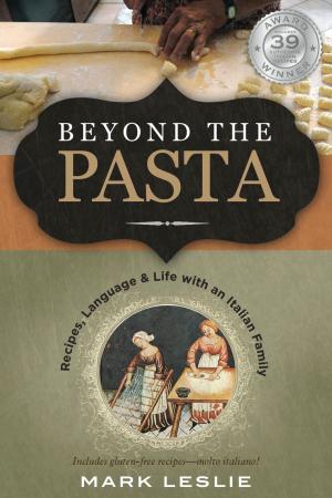 Cover of the book Beyond the Pasta by Evelyne Malnic