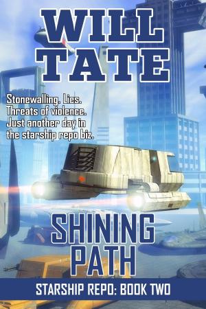 bigCover of the book Shining Path by 