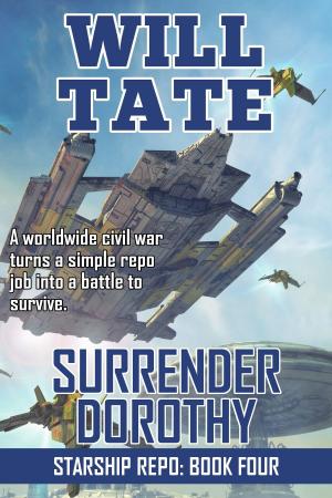 Cover of the book Surrender Dorothy by Will Tate