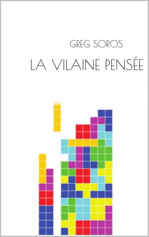 Cover of the book La vilaine pensée by Jacinta Laurenti
