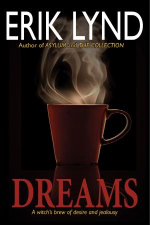Cover of the book Dreams by Linda Seed