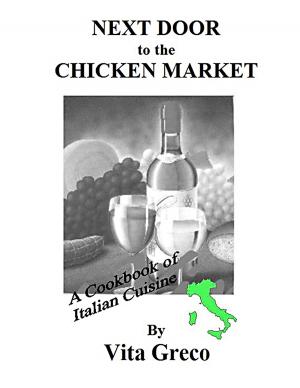 Cover of Next Door to the Chicken Market