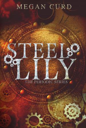 Cover of the book Steel Lily by Amber x