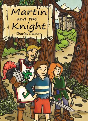 Cover of the book Martin and the Knight by G.L. Fontenot