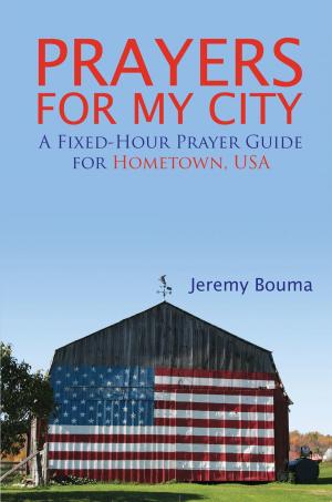 bigCover of the book Prayers for My City by 