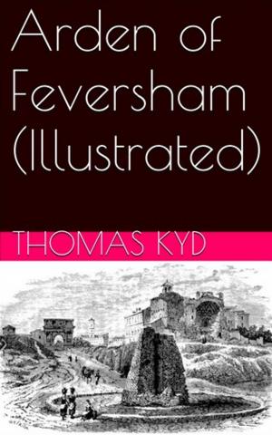Cover of Arden of Feversham (Illustrated)