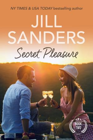 Cover of the book Secret Pleasure by Rebecca Lim