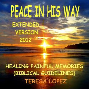 Cover of PEACE ON HIS WAY.