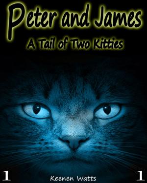 Book cover of Peter and James - Complete Season 1 Bundle, Ep. 1-6