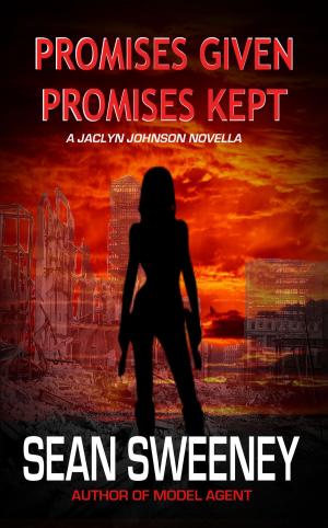 Cover of the book Promises Given, Promises Kept by Sean Sweeney, John Fitch V