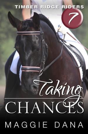 Cover of the book Taking Chances by J.Junior Page