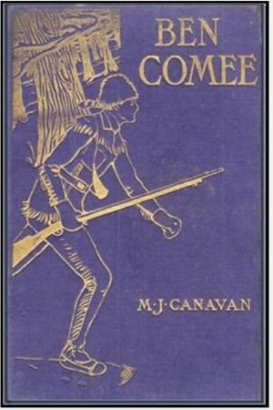 Cover of the book Ben Comee by Jack London