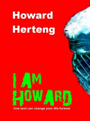 Cover of the book I am Howard by Kristin Gleeson