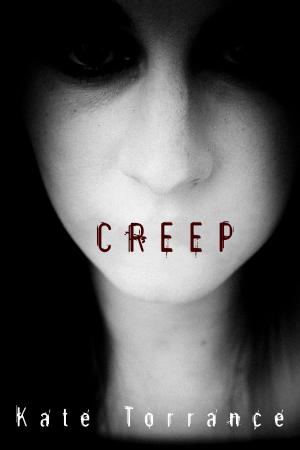 Cover of the book Creep by Shawna Jones