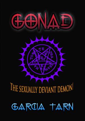 Cover of the book Gonad. by L. Scullard, L. Frank Baum