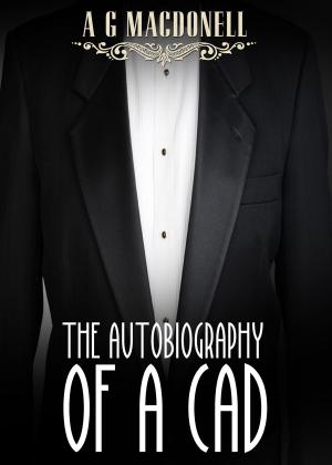 Cover of the book The Autobiography of a Cad by James Boyd