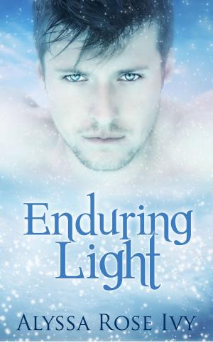 Cover of the book Enduring Light (The Afterglow Trilogy # 3) by Alyssa Rose Ivy
